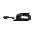 Mécanisme complet levier de vitesse boite 6 pour IVECO DAILY CITYS 5801283904