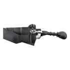 Mécanisme complet levier de vitesse boite 6 pour IVECO DAILY CITYS 5801283904
