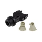 Kit réparation collecteur d'admission pour AUDI A6 2.4 2004-2008 06C133619A