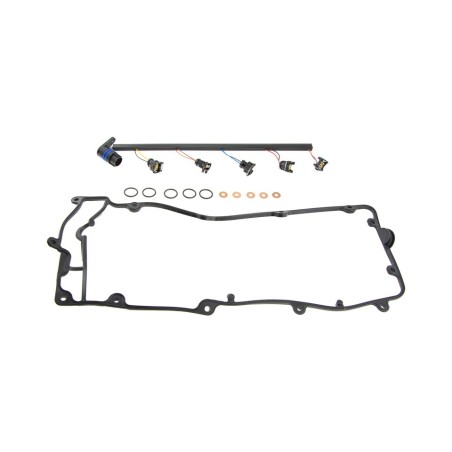 Joint + Injecteur faisceau de cable carburant pour DEFENDER DISCOVERY AMR6103G
