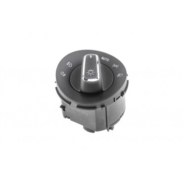 Interrupteur phares commodo Pour SKODA SUPERB II 2008-2013 3T0941431B