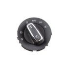 Interrupteur phares commodo Pour SKODA SUPERB II 2008-2013 3T0941431B