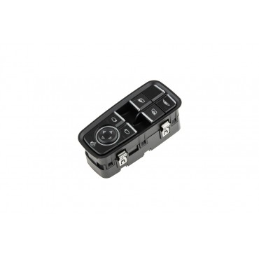 Interrupteur Commande Bouton Lève-Vitre Pour PORSCHE 911 991 99161315702DML