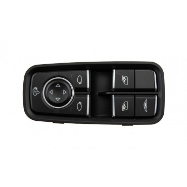 Interrupteur Commande Bouton Lève-Vitre Pour PORSCHE 911 991 99161315702DML