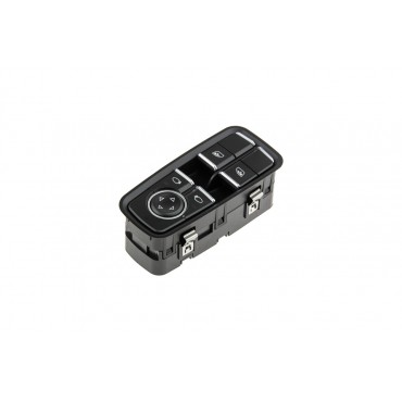 Interrupteur Commande Bouton Lève-Vitre Pour PORSCHE 911 991 99161315102DML