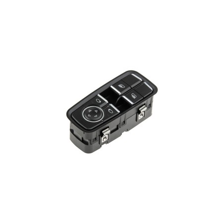 Interrupteur Commande Bouton Lève-Vitre Pour PORSCHE 911 991 99161315102DML