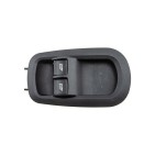 Interrupteur Commande Bouton Lève-Vitre Pour FORD TOURNEO CUSTOM V362 1791339