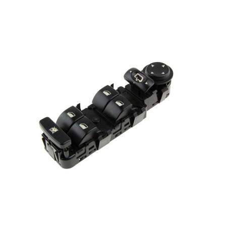 Interrupteur Commande Bouton Lève-Vitre Pour CITROEN C8 EA_ EB_ 6554HQ