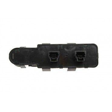 Interrupteur Commande Bouton Lève-Vitre Pour CITROEN C8 EA_ EB_ 6554HQ