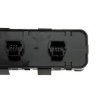 Interrupteur Commande Bouton Lève-Vitre Pour CITROEN C8 EA_ EB_ 6554HQ