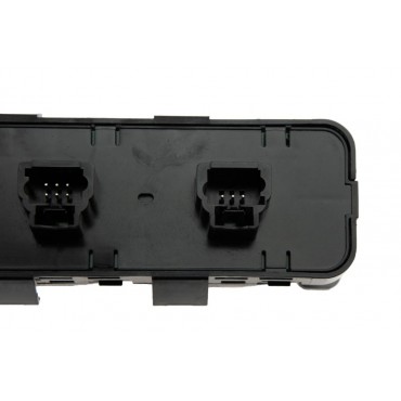 Interrupteur Commande Bouton Lève-Vitre Pour CITROEN C8 EA_ EB_ 6554HQ