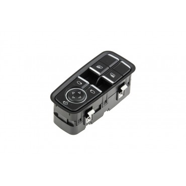 Interrupteur Commande Bouton Lève-Vitre Pour 911 BOXSTER CAYMAN 99161315502DML