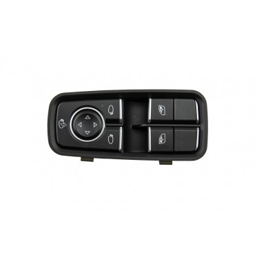 Interrupteur Commande Bouton Lève-Vitre Pour 911 BOXSTER CAYMAN 99161315502DML