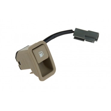 Interrupteur bouton ouverture trappe à carburant Pour SANTA FE 935552B000J9