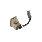 Interrupteur bouton ouverture trappe à carburant Pour SANTA FE 935552B000J9