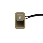 Interrupteur bouton ouverture trappe à carburant Pour SANTA FE 935552B000J9