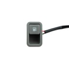 Interrupteur bouton ouverture trappe à carburant Pour SANTA FE 935552B000J4