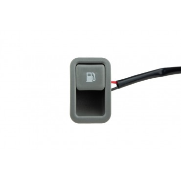 Interrupteur bouton ouverture trappe à carburant Pour SANTA FE 935552B000J4