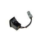Interrupteur bouton ouverture trappe à carburant Pour SANTA FE 935552B000HZ