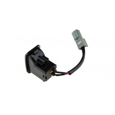 Interrupteur bouton ouverture trappe à carburant Pour SANTA FE 935552B000HZ