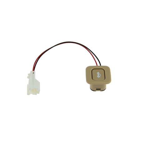 Interrupteur bouton ouverture du coffre Pour HYUNDAI ELANTRA 935552H0004