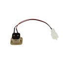 Interrupteur bouton ouverture du coffre Pour HYUNDAI ELANTRA 935552H0004