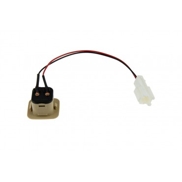 Interrupteur bouton ouverture du coffre Pour HYUNDAI ELANTRA 935552H0004