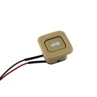 Interrupteur bouton ouverture du coffre Pour HYUNDAI ELANTRA 935552H0004