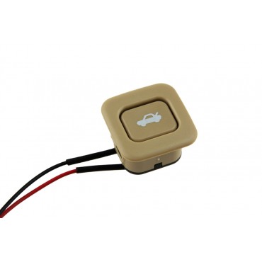Interrupteur bouton ouverture du coffre Pour HYUNDAI ELANTRA 935552H0004