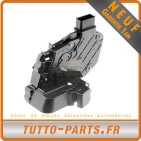 Gache Serrure De Porte Avant Droite pour LAND ROVER