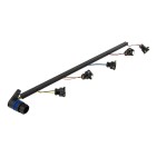Injecteur faisceau de cable carburant pour DEFENDER DISCOVERY 2.5 TD5 AMR6103G