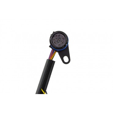 Injecteur faisceau de cable carburant pour DEFENDER DISCOVERY 2.5 TD5 AMR6103G