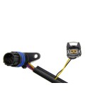 Injecteur faisceau de cable carburant pour DEFENDER DISCOVERY 2.5 TD5 AMR6103G