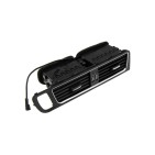 Grille de ventilation console centrale pour AUDI Q5 à partir de 2009 8R1820951