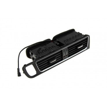 Grille de ventilation console centrale pour AUDI Q5 à partir de 2009 8R1820951