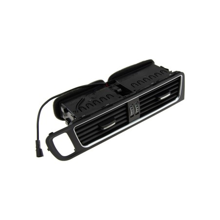 Grille de ventilation console centrale pour AUDI Q5 à partir de 2009 8R1820951