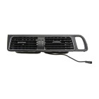 Grille de ventilation console centrale pour AUDI Q5 à partir de 2009 8R1820951