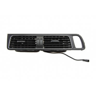Grille de ventilation console centrale pour AUDI Q5 à partir de 2009 8R1820951