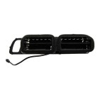 Grille de ventilation console centrale pour AUDI Q5 à partir de 2009 8R1820951