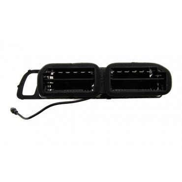 Grille de ventilation console centrale pour AUDI Q5 à partir de 2009 8R1820951