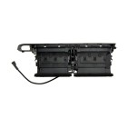Grille de ventilation console centrale pour AUDI Q5 à partir de 2009 8R1820951