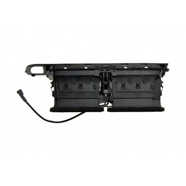 Grille de ventilation console centrale pour AUDI Q5 à partir de 2009 8R1820951