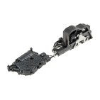 Gache Serrure de porte pour BMW X5 E70 X6 E71 E72 51217315022 51217167582