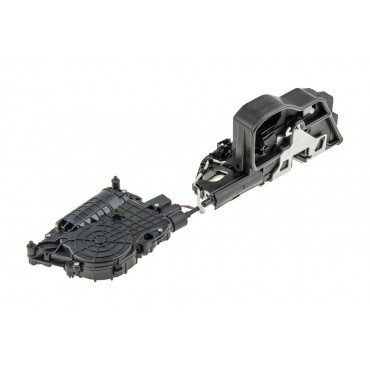 Gache Serrure de porte pour BMW X5 E70 X6 E71 E72 51217315022 51217167582