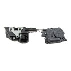 Gache Serrure de porte pour BMW X5 E70 X6 E71 E72 51217315022 51217167582