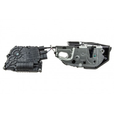 Gache Serrure de porte pour BMW X5 E70 X6 E71 E72 51217315022 51217167582