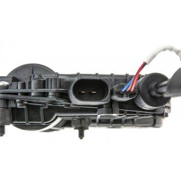 Gache Serrure de porte pour BMW X5 E70 X6 E71 E72 51217315022 51217167582