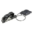 Gache Serrure de porte Conducteur Avant Gauche pour BMW Série 5 F07 51217148475