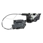 Gache Serrure de porte Conducteur Avant Gauche pour BMW Série 5 F07 51217148475