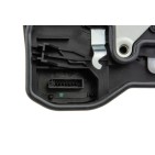 Gache Serrure de porte Conducteur Avant Gauche pour BMW Série 5 F07 51217148475